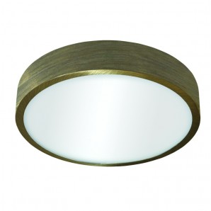 DOWNLIGHT SUPERFICIE KAJU CUERO (30W. 2800LM)