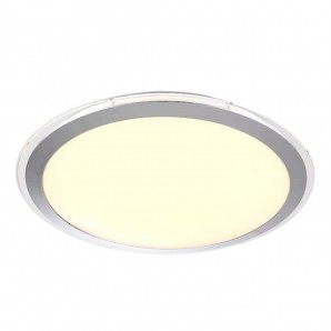 Plafón LED Aiko 100W CCT dimmable