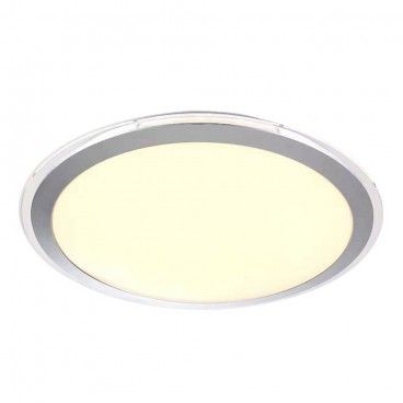 Plafón LED Aiko 100W CCT dimmable