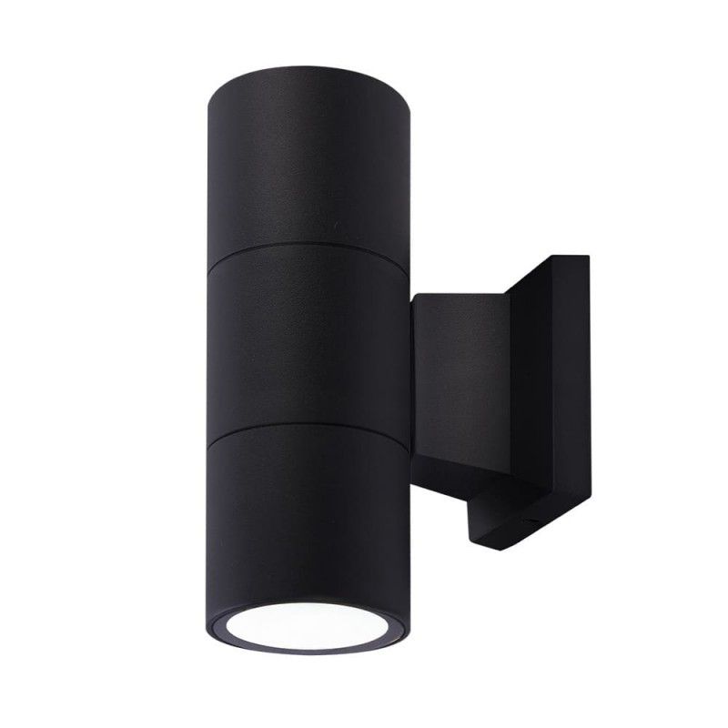 Aplique IP54 Relax 2xGU10 CR 43-442-02-180