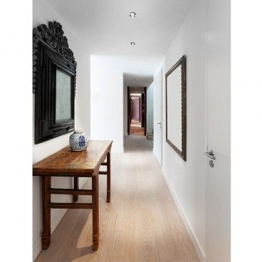 EMPOTRABLE LED BASCULANTE HORUS CROMO