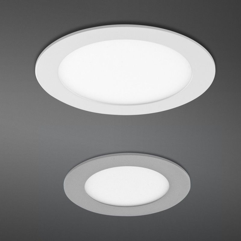 DOWNLIGHT LED NOVO PLUS BLANCO (6W)