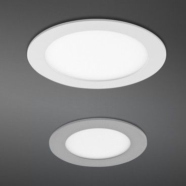 DOWNLIGHT LED NOVO PLUS BLANCO (6W)