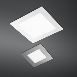 DOWNLIGHT LED NOVO PLUS BLANCO (6W) 2