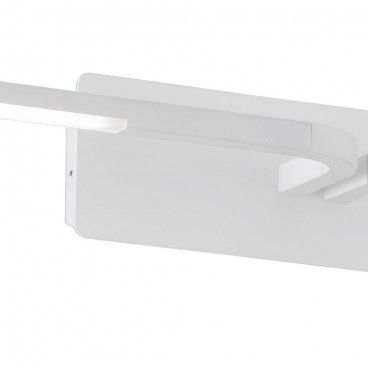 APLIQUE LED BLANCO TETRA