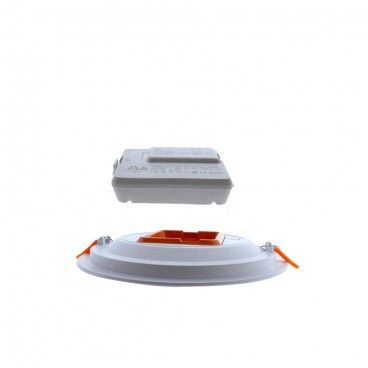 DOWNLIGHT LED 25W 4000K DRIVER EXTRAIBLE SIRION