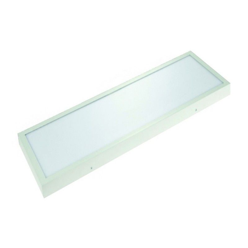 Telão LED 40W EDUBA BRANCO 3 TEMPERATURAS CR...