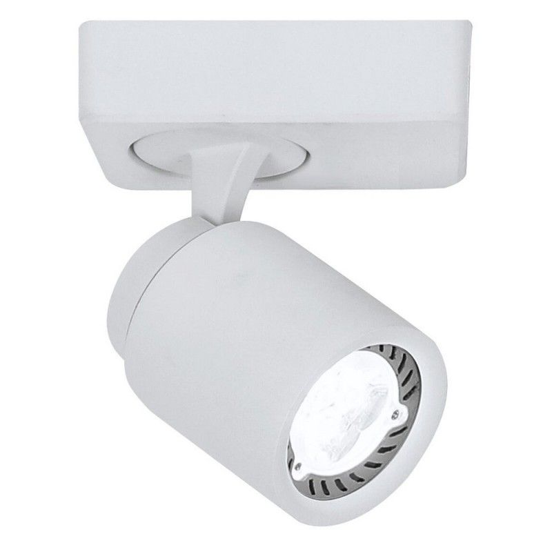 FOCO GU10 HUM BLANCO