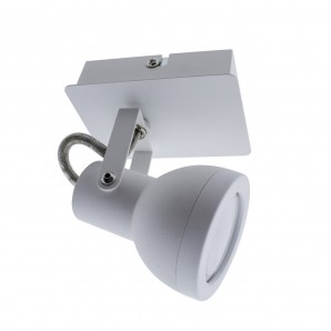 FOCO GU10 HELI BLANCO 2