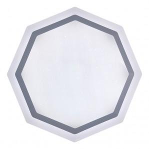 Plafón LED OTTO 60W CCT dimmable 2