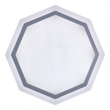Plafón LED OTTO 60W CCT dimmable