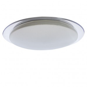 Plafón LED Melissa 40W CCT dimmable 2