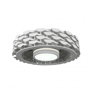 Ventilador DC Slice LED 24W CCT 2