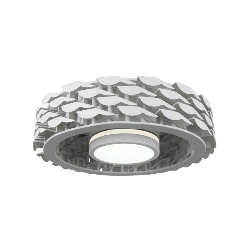 Ventilador DC Slice LED 24W CCT