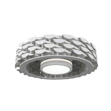 Ventilador DC Slice LED 24W CCT