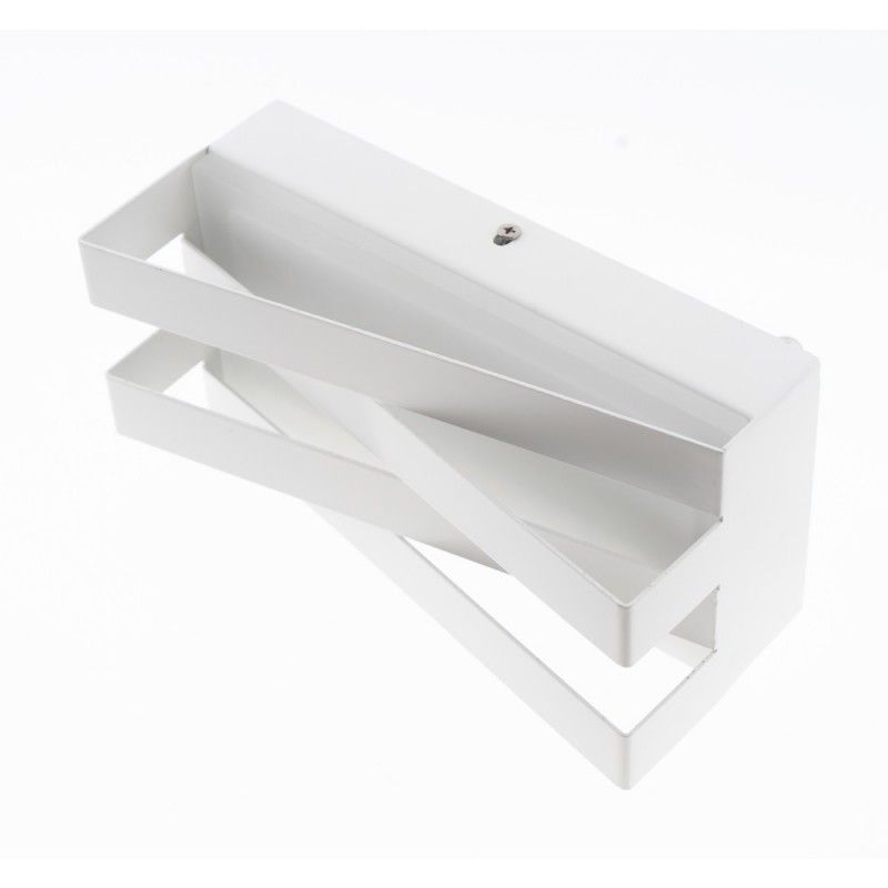 Aplique de pared LED 12W Polare