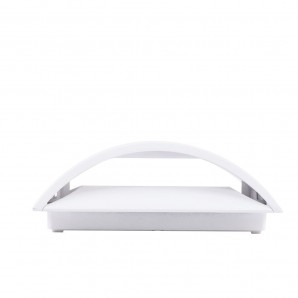 Aplique IP54 View led 6W 2