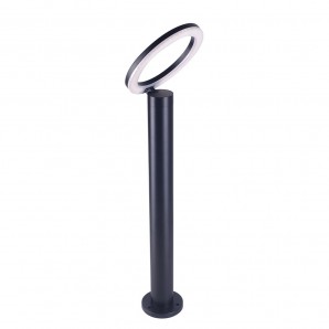 Baliza IP54 Satur led 8W 2