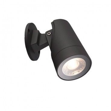 Aplique y baliza IP65 Put led 12W