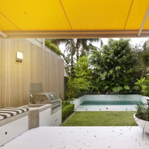 Aplique solar IP54 Sun led 8W con sensor 2