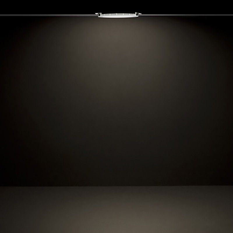 DOWNLIGHT LED NOVO PLUS GRIS (20W)
