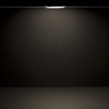 DOWNLIGHT LED NOVO PLUS GRIS (20W)
