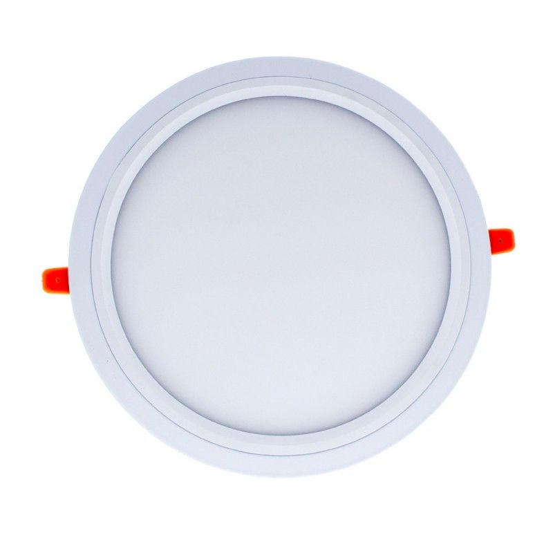 DOWNLIGHT LED 25W 4000K DRIVER EXTRAIBLE SIRION