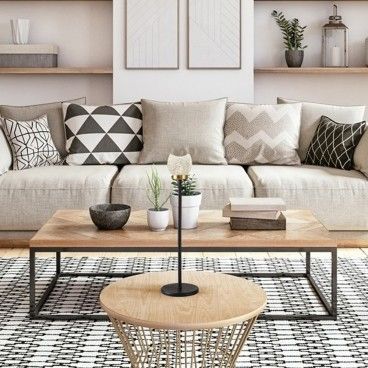 SOBREMESA LED FANY 5W 3000K