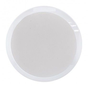 Plafon LED Melissa 40W CCT regulável CR 27-826-40-100