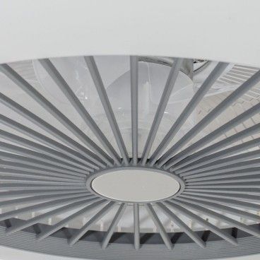 Ventilador AC LED 48W CCT Liria