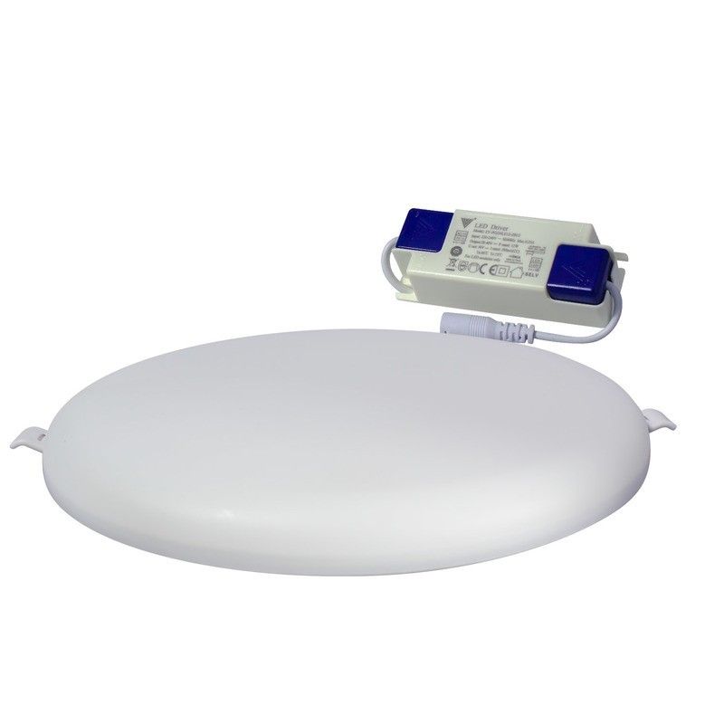 Downlight LED Tango IP54 9W 6000K