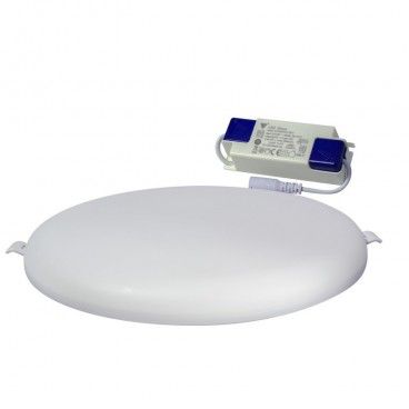Downlight LED Tango IP54 9W 6000K