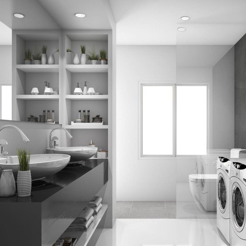 Downlight LED Levo 7W 3000K