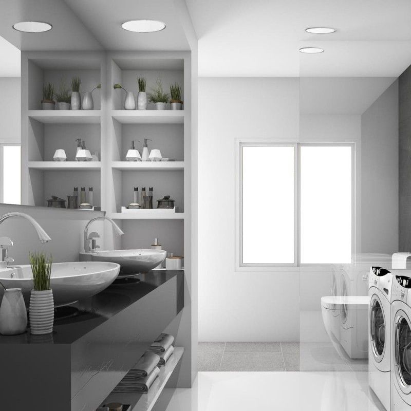 Downlight LED Levo 26W 4000K