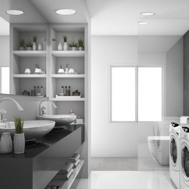 Downlight LED Levo 26W 4000K