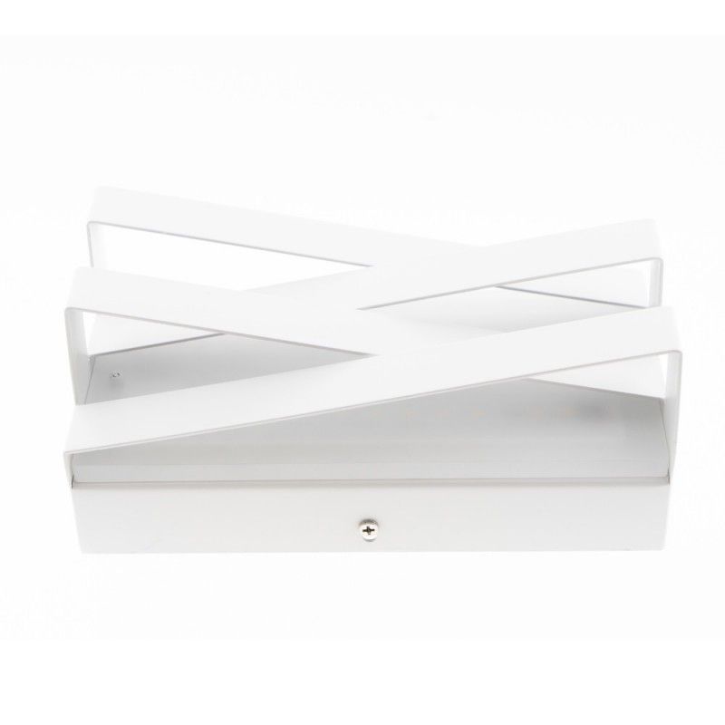 Aplique de pared LED 12W Polare