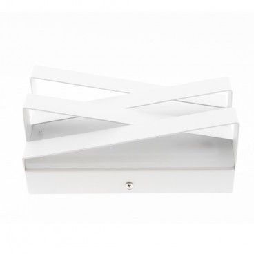 Aplique de pared LED 12W Polare