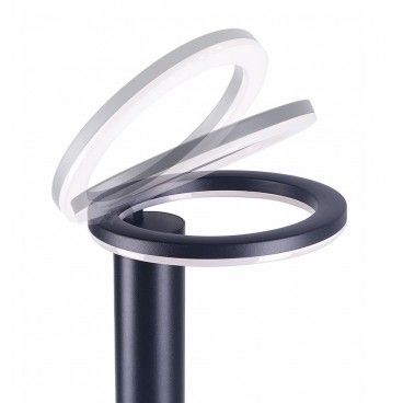 Baliza IP54 Satur led 8W