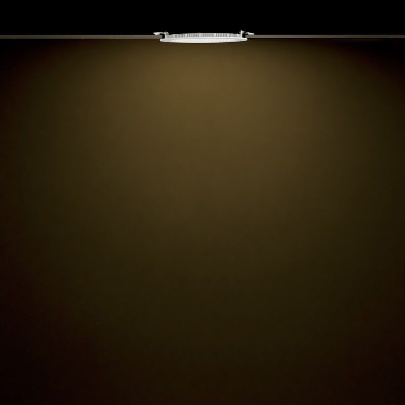 DOWNLIGHT LED NOVO PLUS BLANCO (6W)