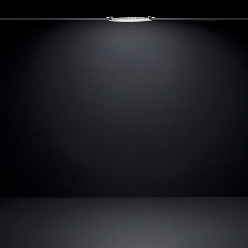 DOWNLIGHT LED NOVO PLUS GRIS (20W)