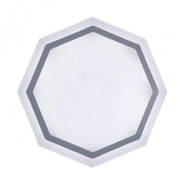 Plafón LED OTTO 60W CCT dimmable