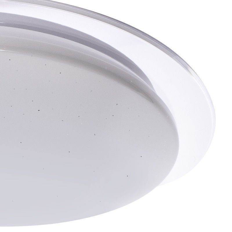 Plafón LED Melissa 40W CCT dimmable