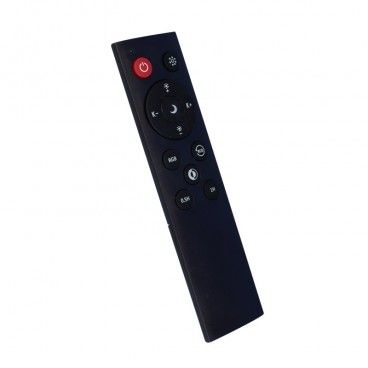Plafón LED Aiko 100W CCT dimmable