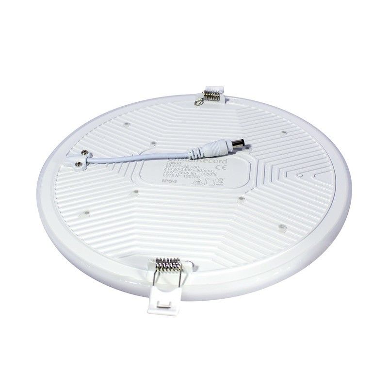 Downlight LED Tango IP54 9W 6000K