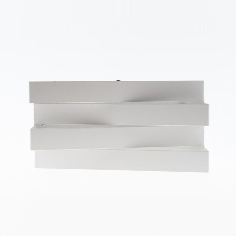 Aplique de pared LED 12W Polare