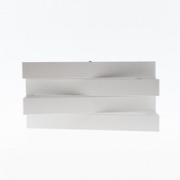 Aplique de pared LED 12W Polare