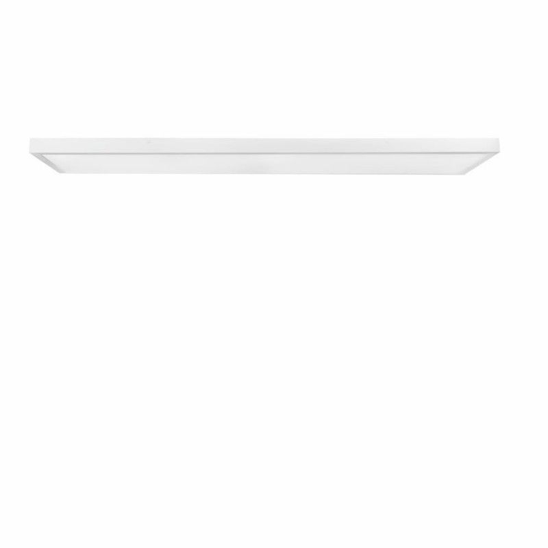 PANTALLA SUPERFICIE LED 40W EDUBA BLANCA 3 TEMPERATURAS