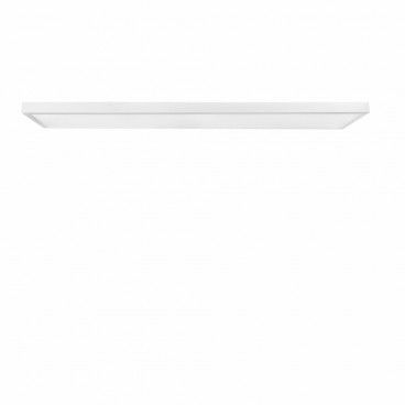PANTALLA SUPERFICIE LED 40W EDUBA BLANCA 3 TEMPERATURAS