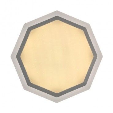 Plafón LED OTTO 60W CCT dimmable