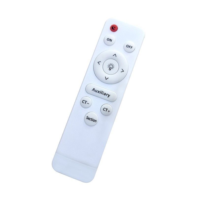 Plafón LED Melissa 40W CCT dimmable